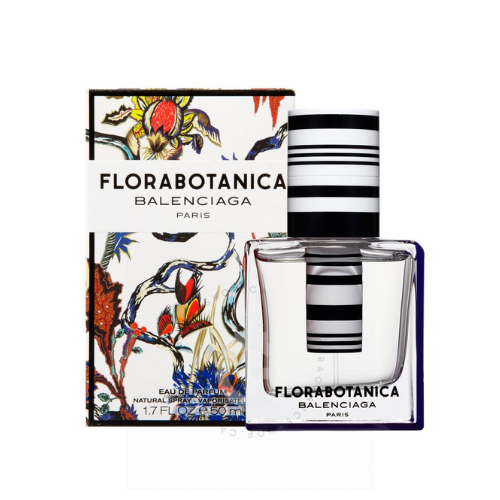 Balenciaga Florabotanica EDP For Her 50mL 