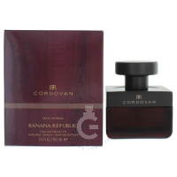 Banana Republic Cordovan Man / Homme EDT 100 ml / 3.4 Fl. oz.