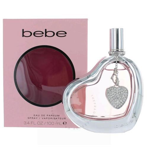 Bebe Bebe EDP for Her 100mL