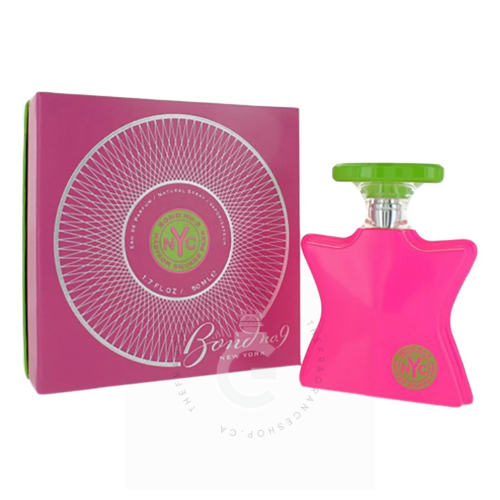 Bond No.9 Madison Square Park EDP For Her 50 ml / 1.7 Fl. oz. 