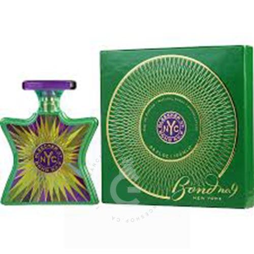 Bond No.9 Bleecker Street EDP for Unisex 100mL