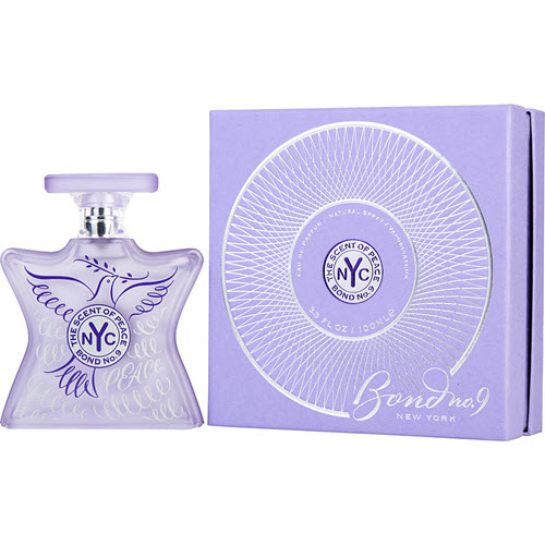 Bond No.9 The Scent of Peace  EDP for Her 100mL