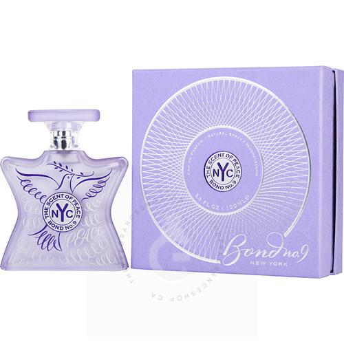 Bond No.9 The Scent of Peace EDP for 