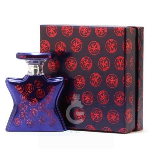 Bond No.9 Manhattan EDP Unisex 100mL Bond No.9 Manhattan EDP Unisex 100mL