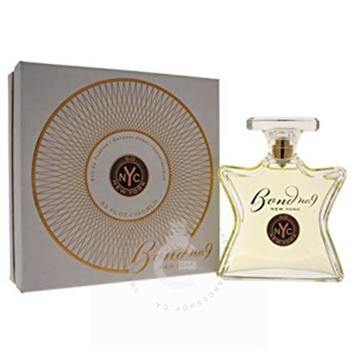 Bond No.9 So New York EDP for Unisex 100mL