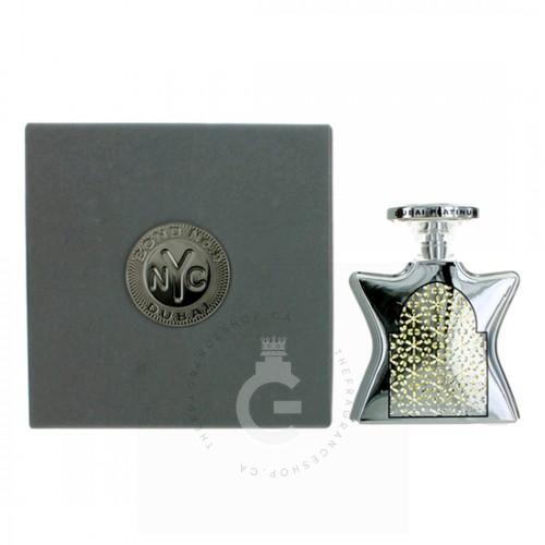 Bond No.9 Dubai Platinum By Bond No.9 EDP For Here 100mL