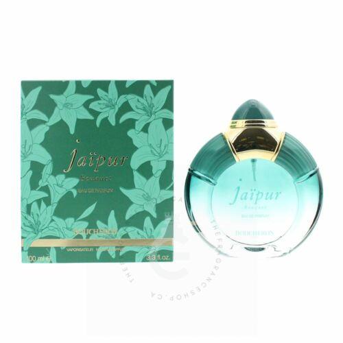 Boucheron Jaipur Bouquet EDT For Her 100ml / 3.3oz Boucheron Jaipur Bouquet EDT For Her 100ml / 3.3oz