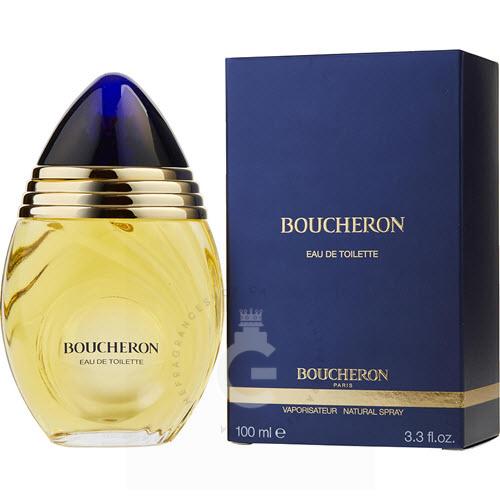 Boucheron by Boucheron EDT for Her 100mL