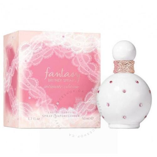Britney Spears Fantasy Intimate Edition EDP for her 100ml / 3.3 Fl. Oz.
