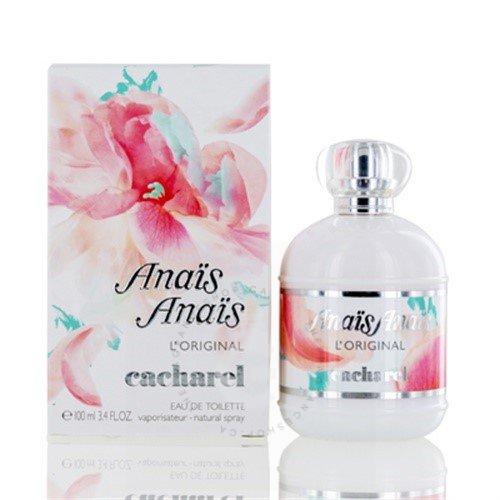 Cacharel Anais Anais L'Original EDT  For Her 100ml