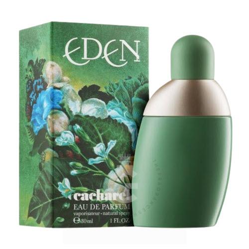 Cacharel Eden EDP For Her 30 ml / 1 Fl. oz.