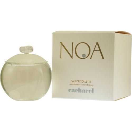 Cacharel NOA EDT  For Her 100ml