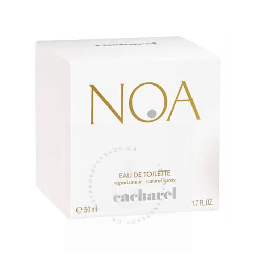 Cacharel NOA EDT  For Her 50 ml / 1.7 Fl. oz,
