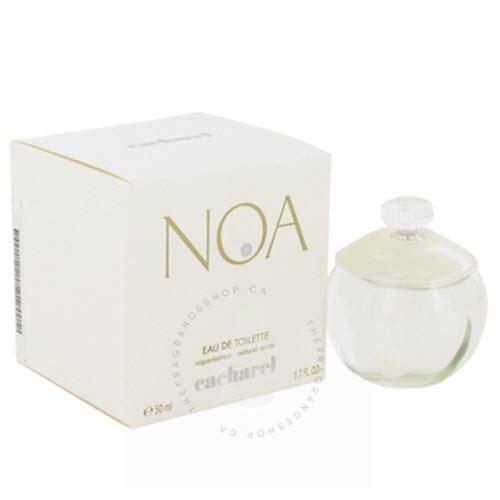 Cacharel NOA EDT for Her 50mL Cacharel NOA EDT for Her 50mL