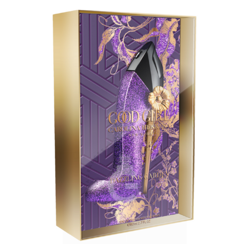 Carolina Herrera Good Girl Dazzling Garden EDP For Her 80 ml / 2.7 Fl. oz.