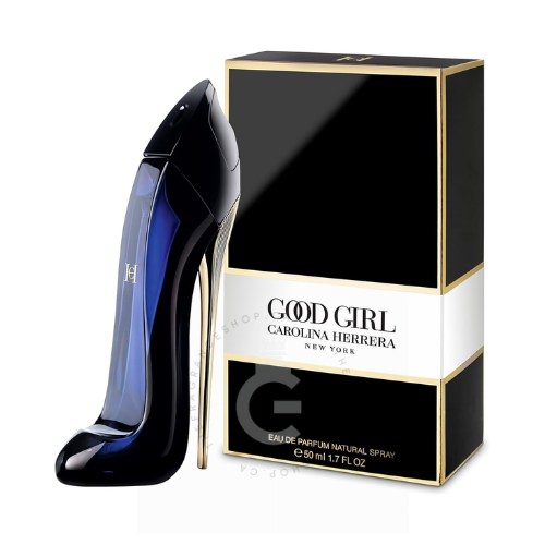 Carolina Herrera Good Girl EDP for her 50 ml / 1.6 Fl. oz