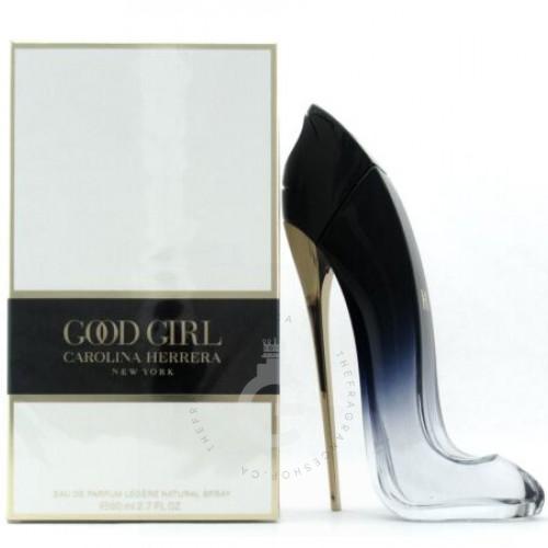 Carolina Herrera Good Girl EDP Legere For Her 80ml / 2.7oz