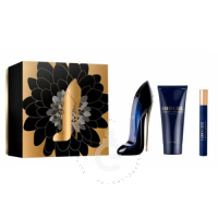 Carolina Herrera Good Girl 3pc Gift Set For Her