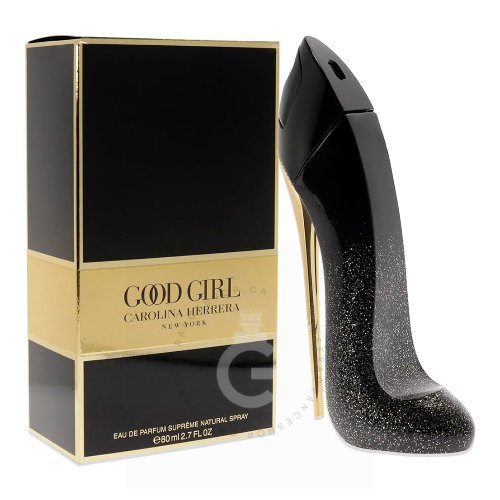 Carolina Herrera Good Girl EDP Supreme For Her 80ml / 2.7oz