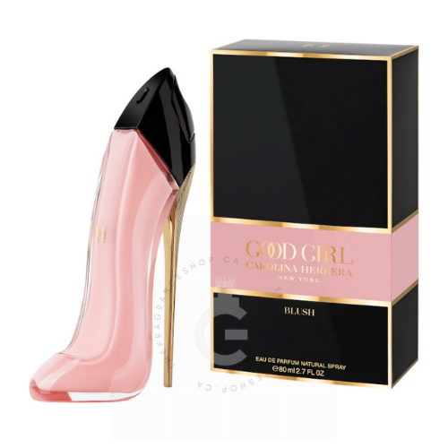 Carolina Herrera Good Girl Blush EDP For Her 80ml / 2.7 Fl. oz