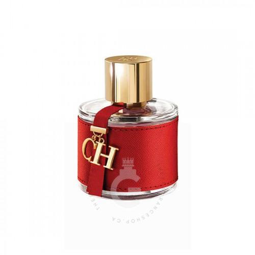 Carolina Herrera CH EDT for Her 100mL Tester