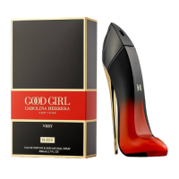 Carolina Herrera Very Good Girl Elixir EDP For Her 80 ml / 2.7 FL. oz.