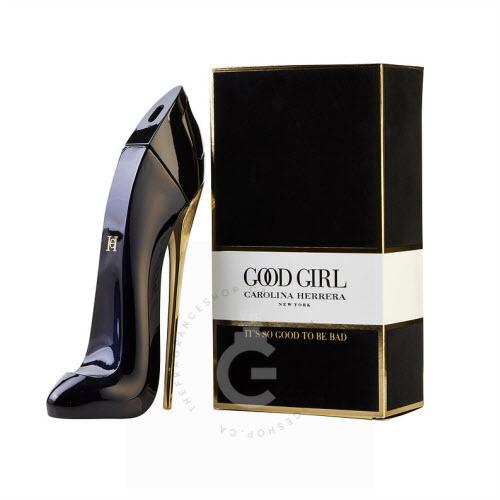 Carolina Herrera Good Girl It's So Good To Be Bad EDP for her 80ml - It ...