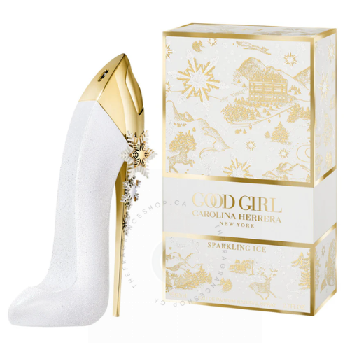 Carolina Herrera Good Girl Sparkling Ice EDP For Her 80 ml / 2.7 Fl. oz.