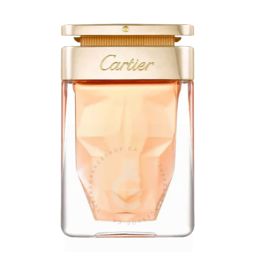 Cartier La Panthere EDP For Her 75 ml Tester