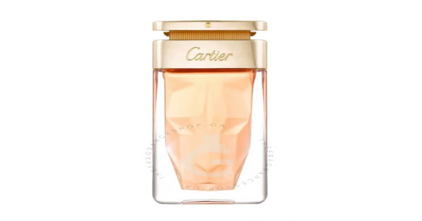 Cartier La Panthere EDP For Her 75 ml Tester