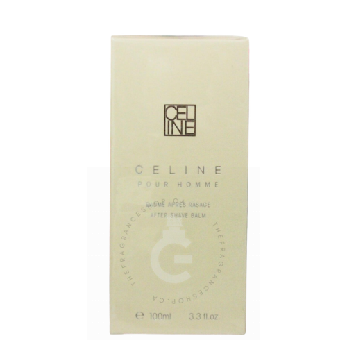 Celine Pour Homme After-Shave Balm 100 ml / 3.3 Fl. oz. 