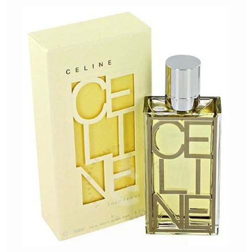 Celine Pour Femme EDT for Her 100 ml / 3.4 Fl. oz. 