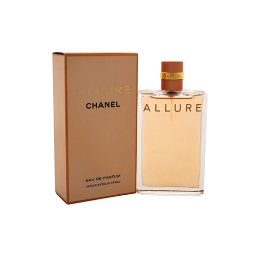 Chanel Allure EDP for Her 100mL