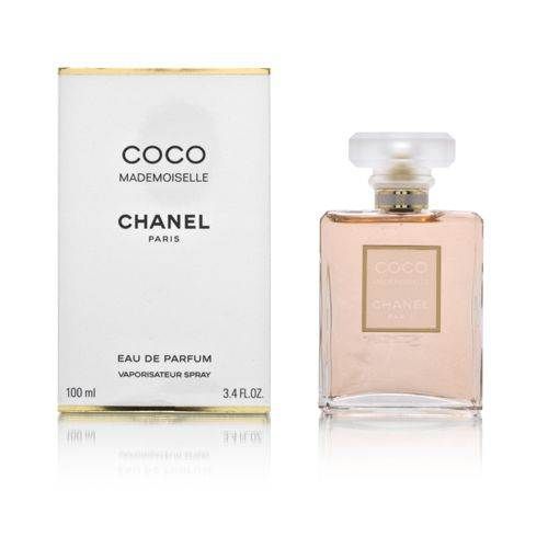 Chanel Coco MadeMoiselle EDP For Her 100mL