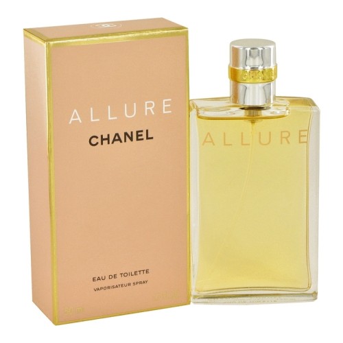 Chanel Allure EDT for Her 50mL