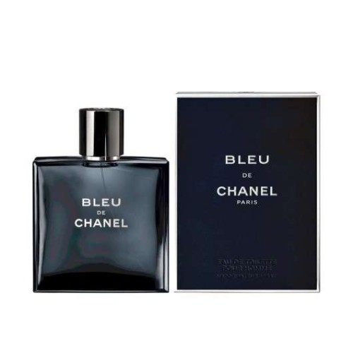 Chanel Bleu De Chanel EDT For Men 50mL