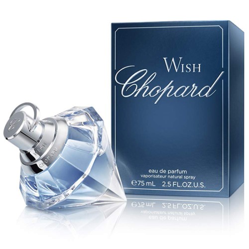 Chopard Wish EDP for Her 75mL New Pack