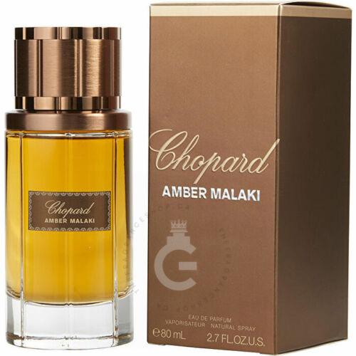 Chopard Amber Malaki EDP For Him / Her 80ml / 2.7oz