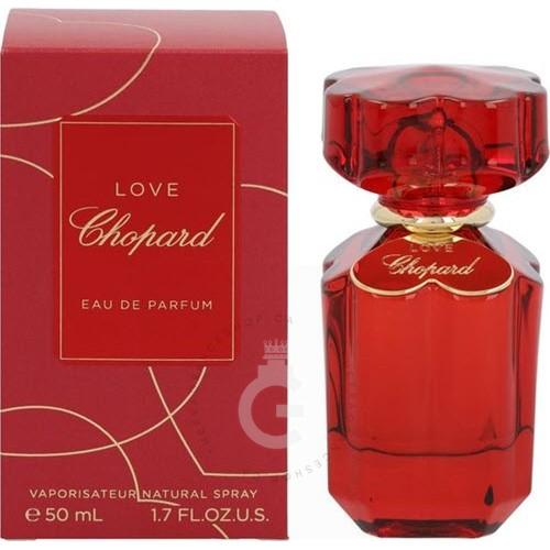 Chopard Love EDP For Her 50ml / 1.7oz Chopard Love EDP For Her 50ml / 1.7oz