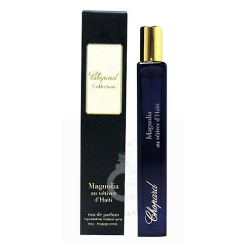Chopard Magnolia au Vetiver D'Haiti EDP For Him / Her 10ml / 0.3oz