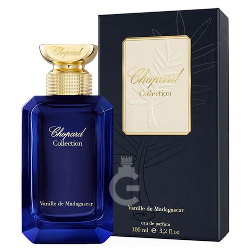 Chopard Vanille De Madagascar EDP For Him / Her 100mL