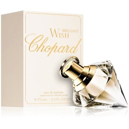 Chopard Wish Brilliant EDP For Her 75ml
