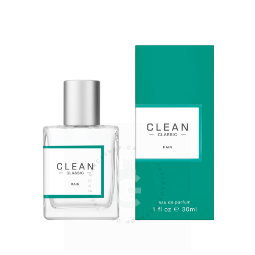 Clean Rain EDP For Her 30 ml / 1.0 Fl. oz.