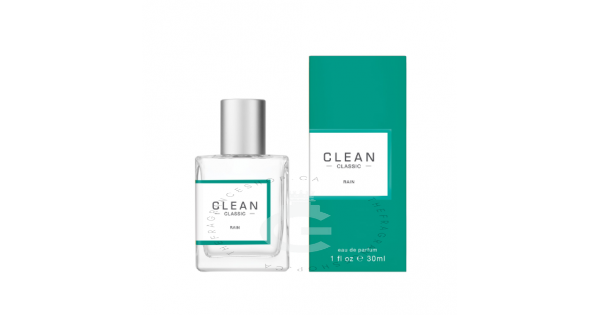 Clean Classic Rain EDP For Her 30 ml