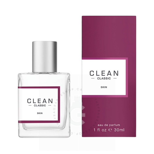 Clean Skin EDP For Her 30 ml / 1.0 Fl. oz.