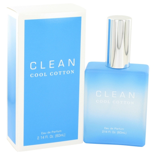 Clean Cool Cotton EDP For Him / Her 100mL
