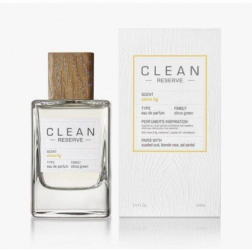Clean Reserve Citron Fig EDP For Her 100mL