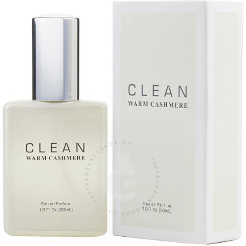 Clean Warm Cashmere EDP For Him / Her 30 ml / 1.0 Fl. oz.