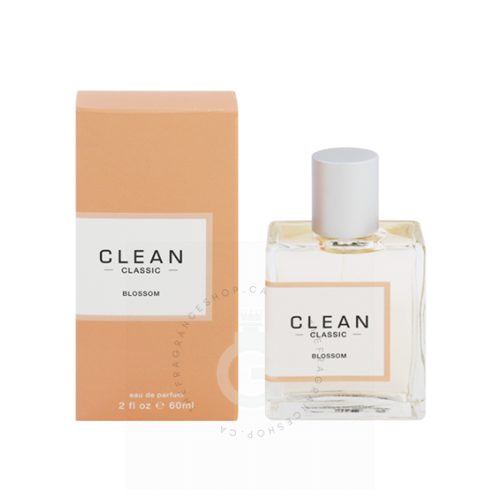 Clean Classic Blossom EDP For Her 60ml / 2oz