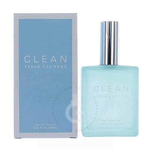 Clean Fresh Laundry EDP For Her 60ml / 2.14oz Clean Fresh Laundry EDP For Her 60ml / 2.14oz